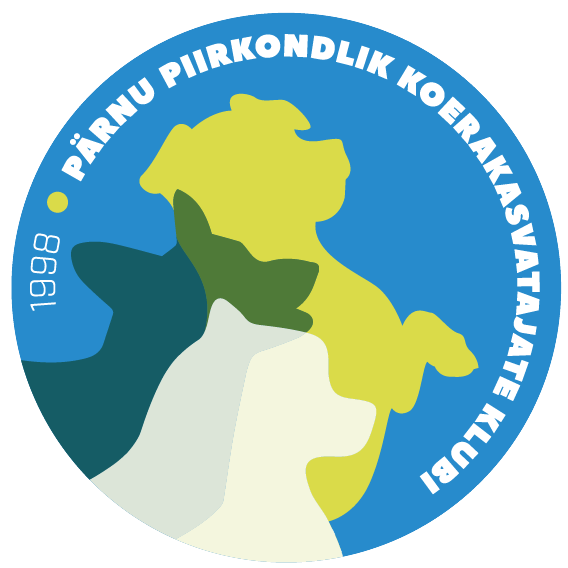 MTÜ PÄRNU PIIRKONDLIK KOERAKASVATAJATE KLUBI